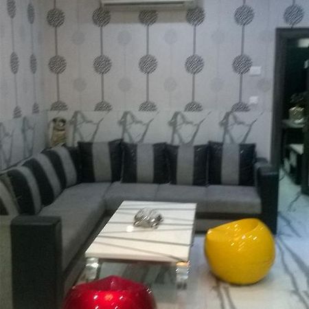 Hotel Sai Orchid Muradabad Dış mekan fotoğraf
